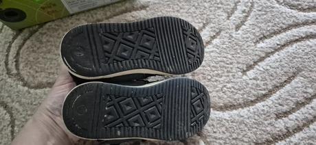 Prechodné topánky, protetika,29