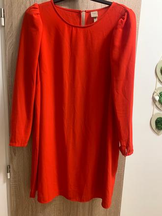 Šaty, h&m,xxl