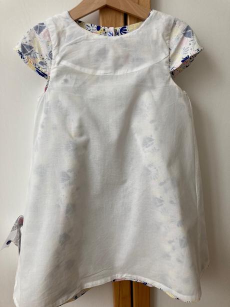 Šaty -  sergent mayor - size 116, sergent major,116