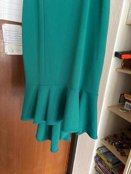 Krasne saty, mohito,xl