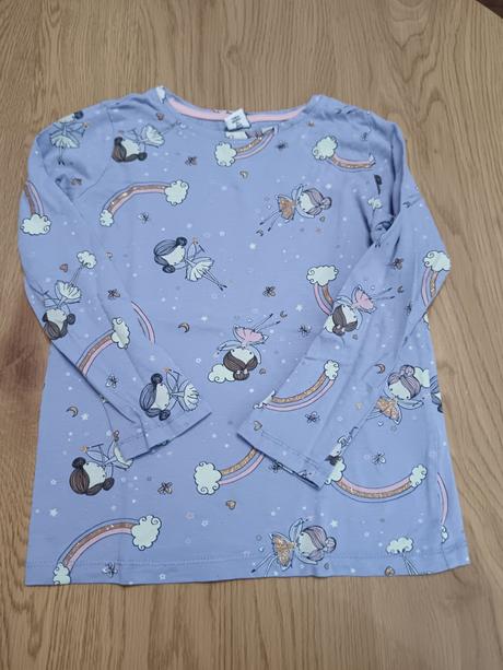 Tričko s vilami, dopodopo,116