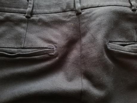 Mango nohavice, mango,38