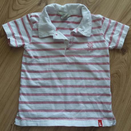 Chlapčenské tričko h&m č.80, h&m,80