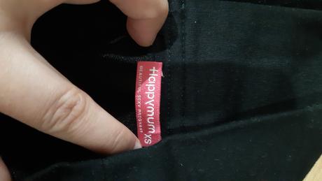 Tehotenska sukňa happymum, xs