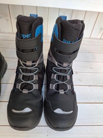 Superfit snehule, superfit,35