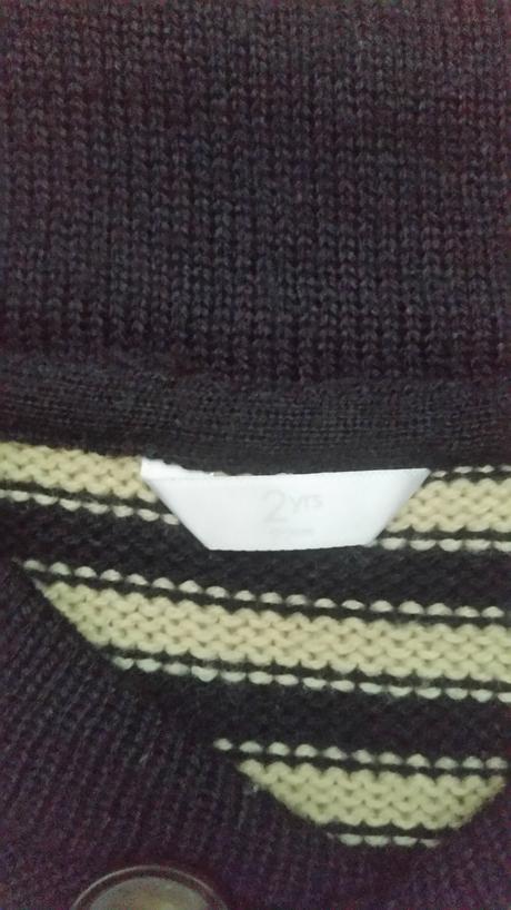 Svetrík 92, pepco,92