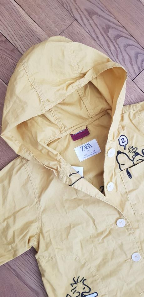 Zara bunda 110, zara,110