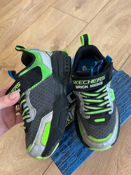 Skechers brics, skechers,27