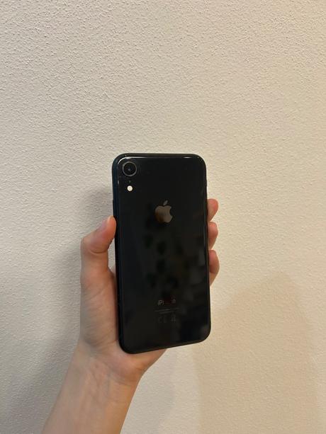 Iphone xr 64gb, apple