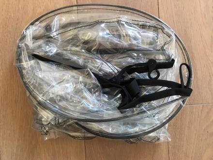 Bugaboo bee+ pršiplášť, bugaboo,bugaboo bee+