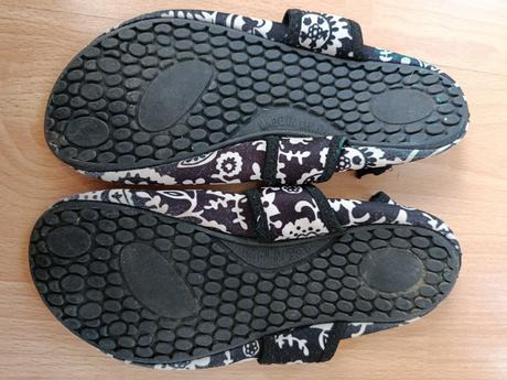 Balerínky do vody, 35