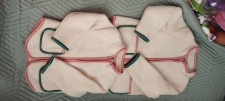 Bundičky pre sestričky, kimbaloo,80