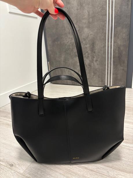 Kabelka polene cyme, 