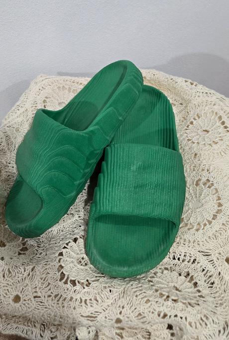 Šľapky adidas, adidas,39