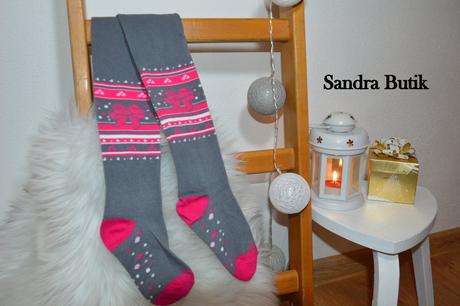 Detské moderné pančušky rôzne farby a motívy, 56 - 158