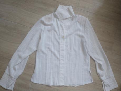 Blúzka, xl