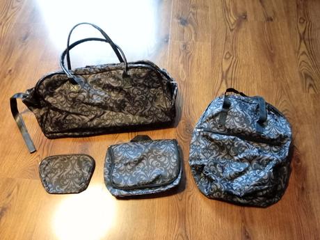 Cestovná taška (setík),