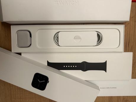 Apple watch se, apple