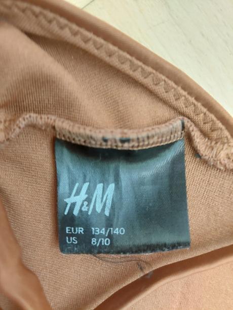 Plavky, h&m,134