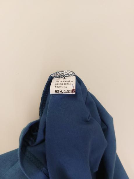 Bavlneny rolak 92, mk one,92