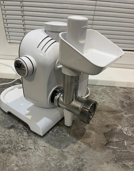 Bosch mum 58231 1000w kuchynský robot, bosch