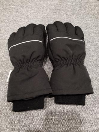 Zimne rukavice, h&m,146