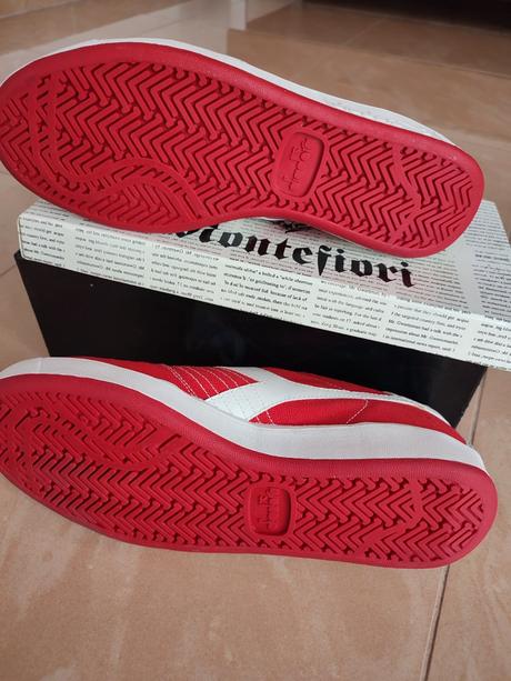 Pánske športové tenisky zn.diadora, 43