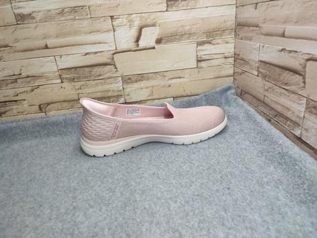 Skechers 40 - dámske samonazúvacie topánky, skechers,42