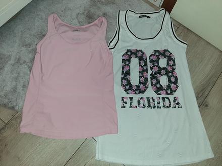 Športové tričká nike, nike,xs