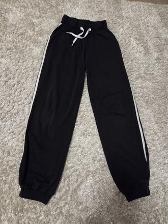 Tepláky, bonprix,xs
