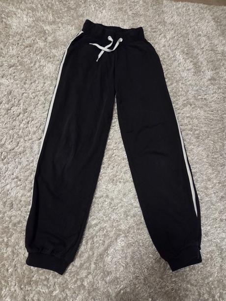 Tepláky, bonprix,xs