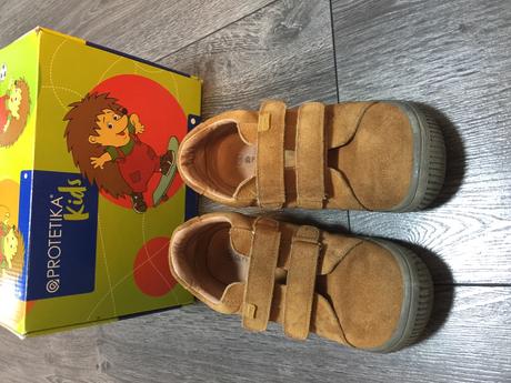 Topánky protetika, protetika,35