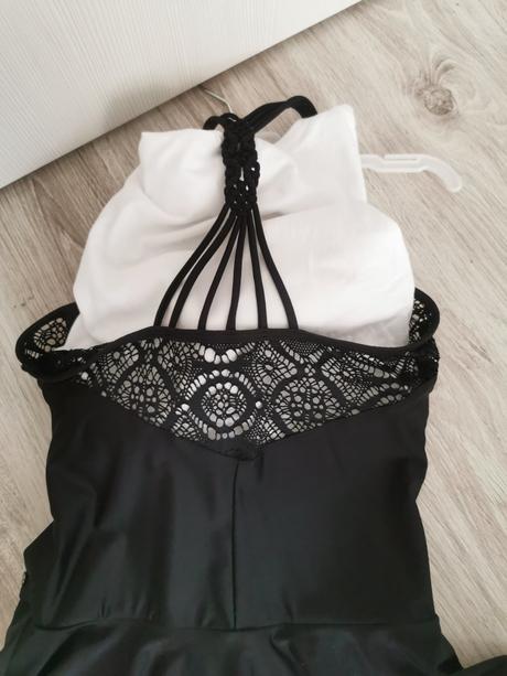 Romanticke znackove plavky zn. firetrap vel. m, m