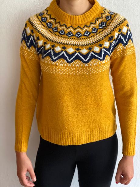 Dámsky pulóver, esmara,s