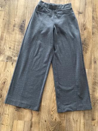 Dievčenské nohavice, zara,152