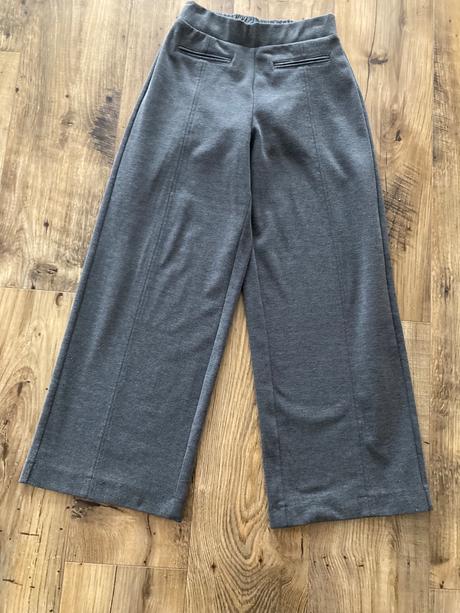 Dievčenské nohavice, zara,152