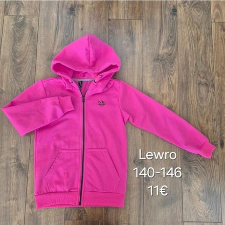 Mikina, lewro,140