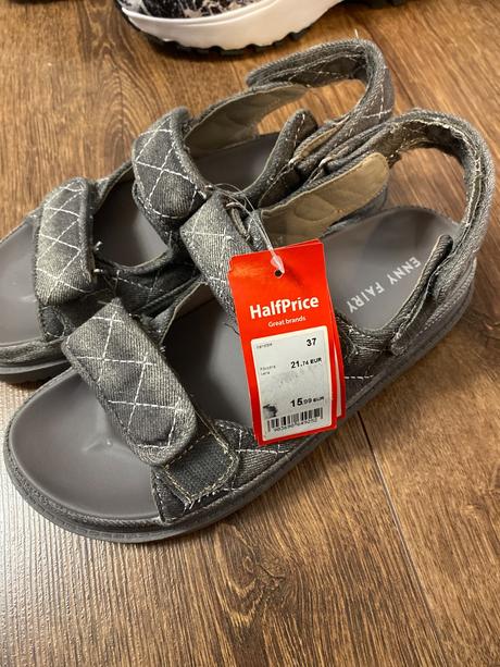 Sandale, 37