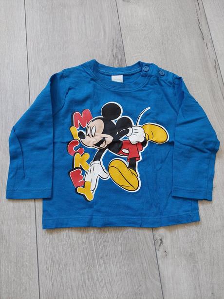 Súprava mickey mouse, disney,80