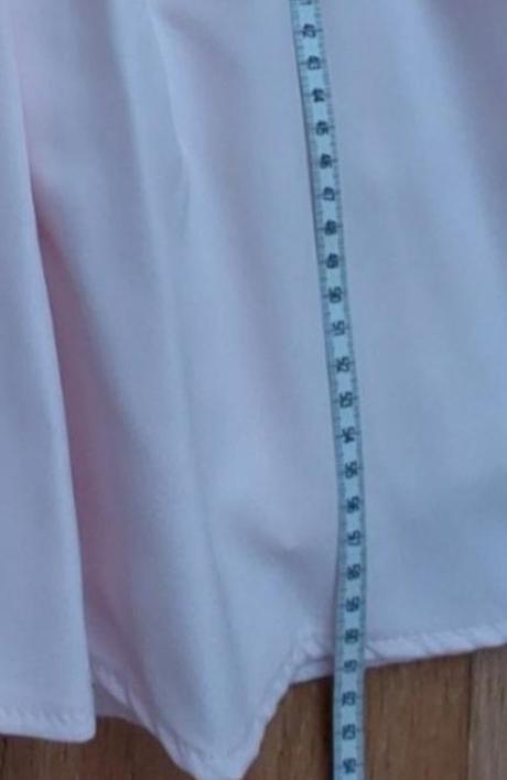 Šaty mona veľkosť 122, 122