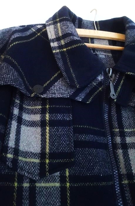 Košeľová bunda / shacket, f&f,xxl