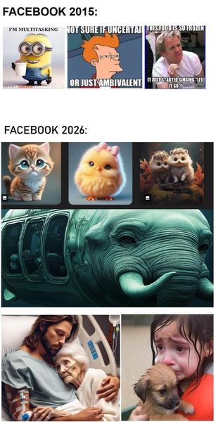 Posiela vám rodina veľkonočné vinše generované umelou inteligenciou?