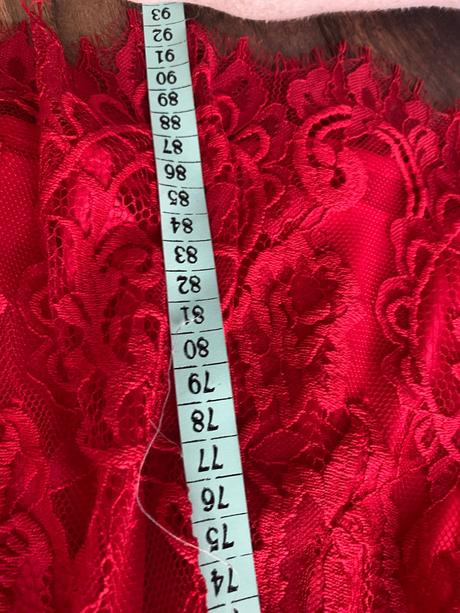 Dámske šaty, chantall,36