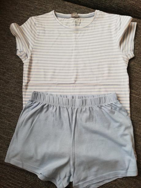 Letné pyžamo, f&f,134