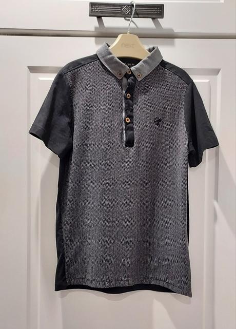 Tričko next, next,128