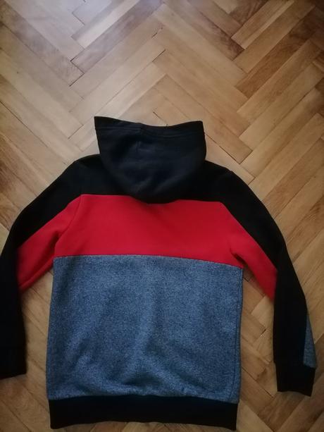 1x oblečená mikina download - c&a, c&a,146