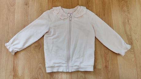 Elegantná mikina, pepco,92