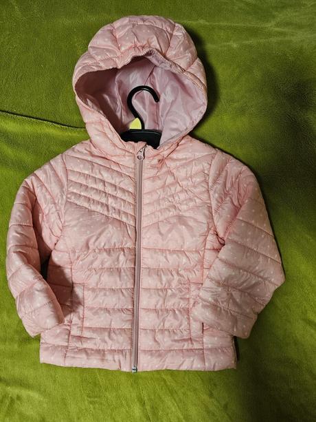 Ružová vetrovka, lupilu,92