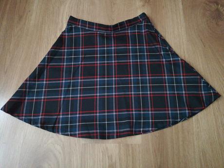 Sukna s6344, h&m,164