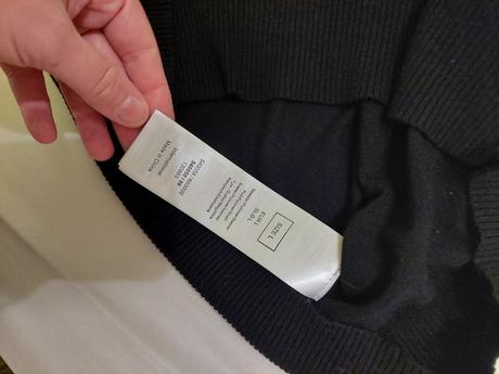 Orsay pulover s kamienkami, orsay,l